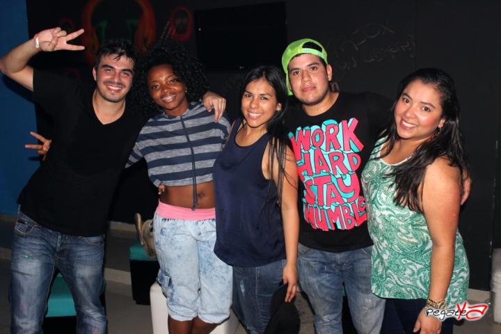 Foto 5 de Heaven Shots - Feria de Cali 2014 en Heaven Shots