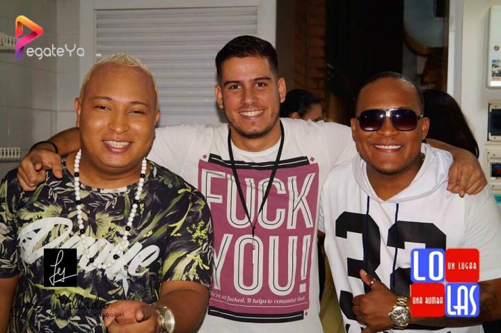 Foto 57 de Lolas Club - 2do Fds Mayo 2016 en Lolas Club Menga Cali, Cali