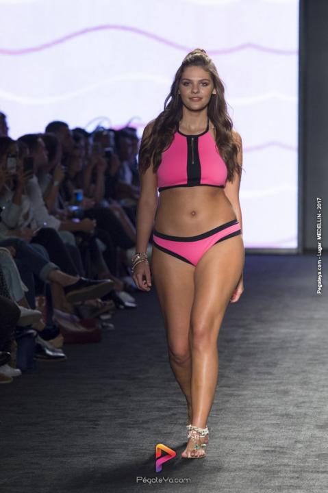 Foto 33 de Fotos Leonisa - Colombiamoda 2017 en Fotos Colombiamoda, Medellín