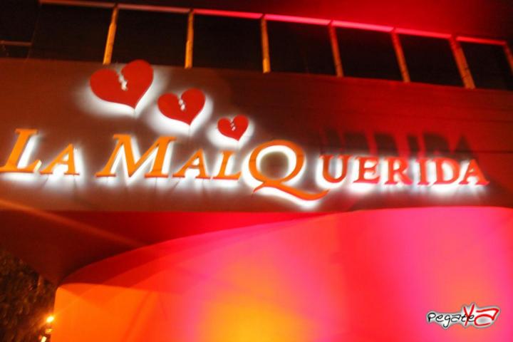 Foto 5 de La Malkerida - Oct 11 en La Malquerida - Cali, Cali