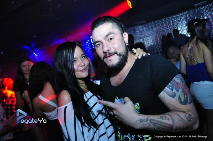 Foto 62 de BLING - sabado 25 de abril de 2015 en Bar Bling Bucaramanga, Bucaramanga