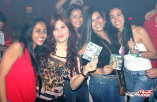 Foto 18 de Ampm - Feria 2013 en Am / PM Bar - Cali, Cali