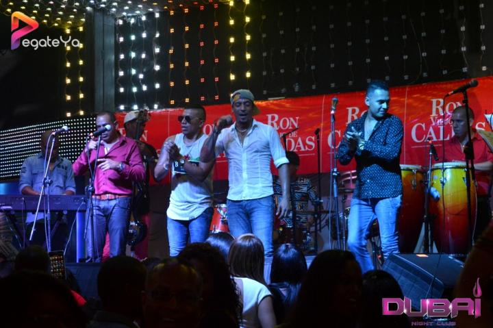 Foto 17 de Dubai & Cancun Night Club - 1er FDS Feb en Dubai Night Club
