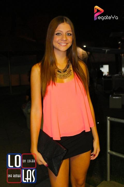 Foto 12 de Lolas - Abril 24 2015 en Lolas Club Menga Cali, Cali