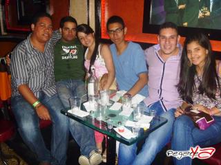 Foto 15 de Junio 02 del 2012 en Ranchenato Menga Cali, Cali