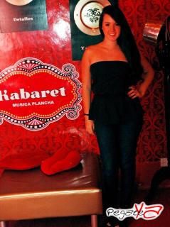 Foto 10 de Agosto 31 del 2013 en Kabaret - Granada, Cali