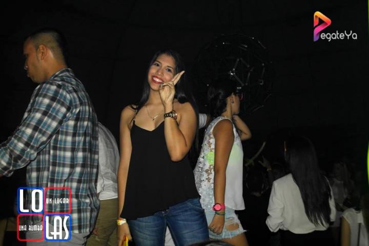 Foto 90 de Lolas Club - 2do FDS Julio 2015 en Lolas Club Menga Cali, Cali