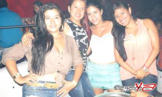 Foto 60 de Agosto 31 del 2013 en Living Night Club, Cali