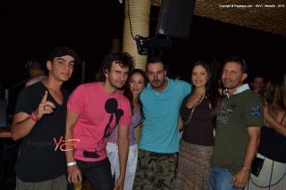 Foto 5 de Envy Bar Medellin en Discoteca ENVY Bar Medellin, Medellín