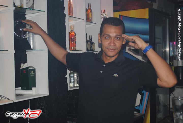 Foto 5 de Bahia 25 y 26 de Julio en bahia club, Cartagena