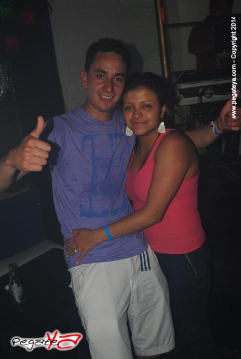 Foto 18 de Taboo 25 y 26 de Julio en Discoteca Taboo Cartagena, Cartagena