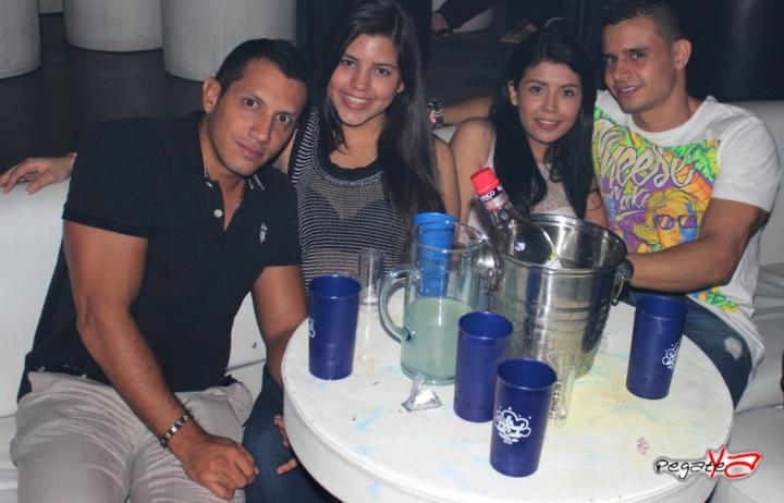 Foto 46 de La Sucursal del Cielo - Feria 2014 en La Sucursal del Cielo, Cali