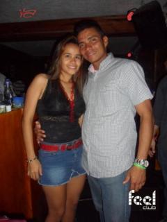 Foto 94 de 13-14 Enero 2012 en Feel Club Bucaramanga, Bucaramanga