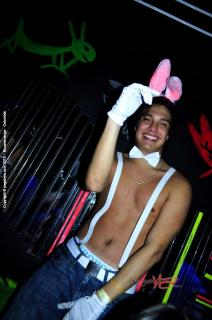 Foto 3 de Le Parc Halloween Bucaramanga en Le Parc Bar Bucaramanga, Bucaramanga