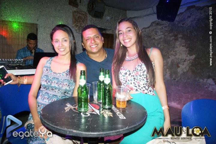Foto 21 de mau loa 3 y 4 de julio de 2015 en mau loa cartagena, Cartagena