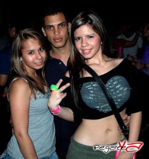 Foto 10 de Diciembre 08 del 2012 en Babel / Barra Libre Cali, Cali