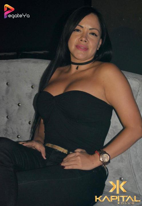 Foto 26 de kapital - 2do. Fds Agosto 2017 en Kapital Club, Cali