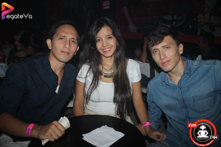 Foto 2 de Ampm Bar - 4TO Fds Julio 2016 en Am / PM Bar - Cali, Cali