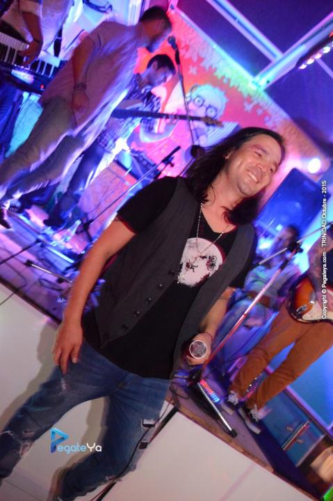 Foto 49 de Discoteca Trinidad - 17 Oct 2015 en Trinidad Discoteca Bucaramanga, Bucaramanga