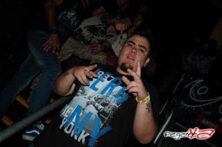 Foto 40 de Prizma 20 de Mayo de 2012 en Prizma Discoteca Medellin, Medellín