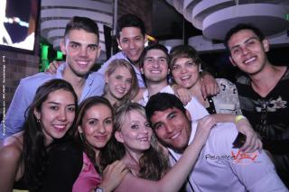 Foto 25 de Discoteca Malabar 12 de abril de 2014 en Discoteca Malabar Bucaramanga, Bucaramanga