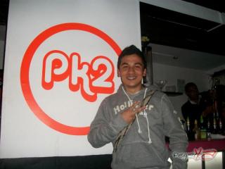 Foto 31 de Mayo 12 del 2012 en PK2 Manizales, Manizales