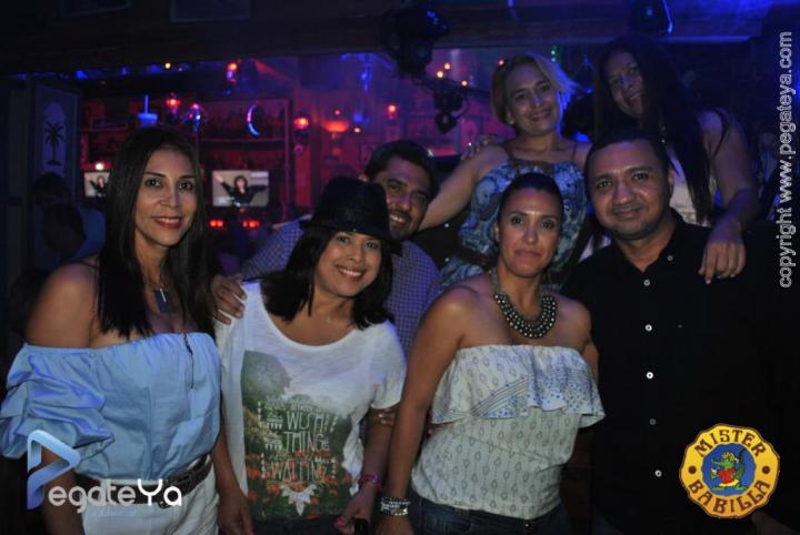 Foto 6 de Mister Babilla Viernes 16 Sabado 17 Octu en Discoteca MISTER BABILLA cartagena, Cartagena
