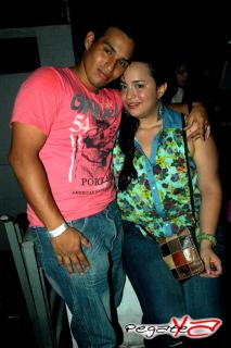 Foto 26 de Diciembre 22 del 2012 en Babel / Barra Libre Cali, Cali