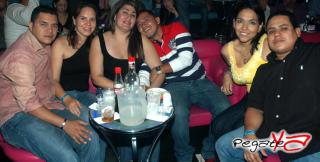 Foto 17 de Septiembre 22 del 2012 en La Maldita Primavera Cali, Cali