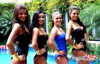 Foto 29 de Candidatas a Señorita Valle en Candidatas a Señorita Valle, Cali