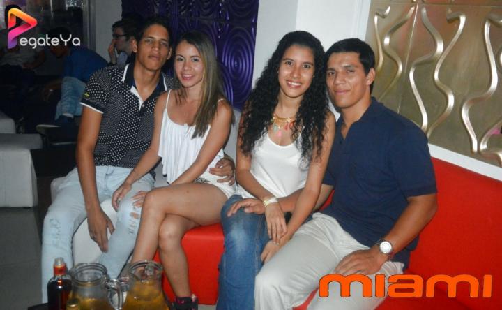 Foto 23 de Miami - 3er Fds Mayo 2016 en Miami Bar Cali, Cali