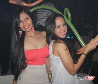 Foto 32 de Lolas - Abril 12 del 2014 en Lolas Club Menga Cali, Cali