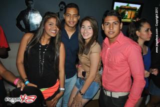 Foto 27 de taboo enero temporada 2013 en Discoteca Taboo Cartagena, Cartagena