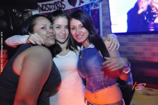 Foto 40 de Discoteca Malabar Octubre 2013 en Discoteca Malabar Bucaramanga, Bucaramanga