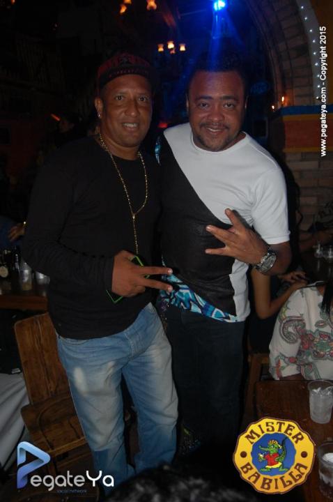 Foto 10 de MISTER BABILLA 1 y 2 mayo 2015 en Discoteca MISTER BABILLA cartagena, Cartagena