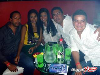 Foto 9 de Praga ( Sur ) Sept 01 del 2012 en Praga Club Cali, Cali