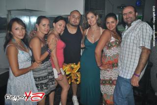 Foto 4 de taboo 6 y 7 de julio de 2012 en Discoteca Taboo Cartagena, Cartagena