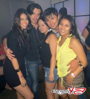 Foto 30 de Septiembre 07 del 2013 en Babel / Barra Libre Cali, Cali
