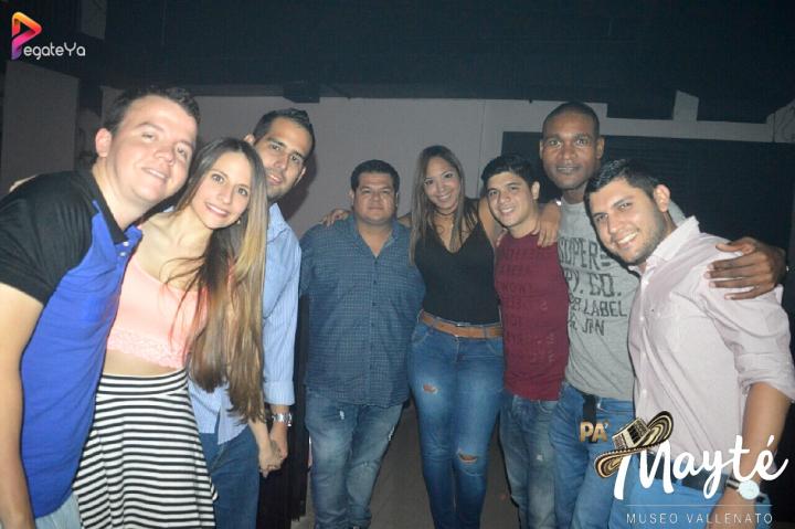 Foto 19 de Pa´Mayté - 1er Fds Abril 2017 en Pa´Mayte Museo Vallenato