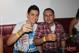Foto 42 de Macondo Club 28-29 de Septiembre 2012 en Discoteca Macondo Club Bucaramanga, Bucaramanga