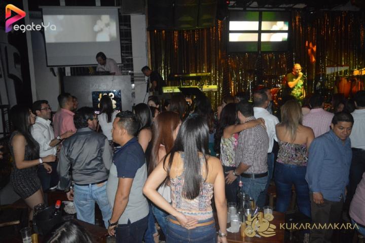 Foto 17 de Kukaramakara - 2do Fds Dic 2016 en Kukaramakara Discoteca Cali, Cali