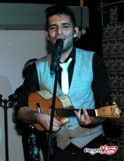 Foto 72 de Alkilados - Oct 26 en Black Jack Food & Drinks