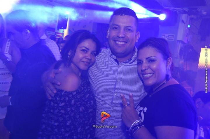 Foto 40 de Trinidad - Sabado 8 de abril de 2017 en Trinidad Discoteca Bucaramanga, Bucaramanga