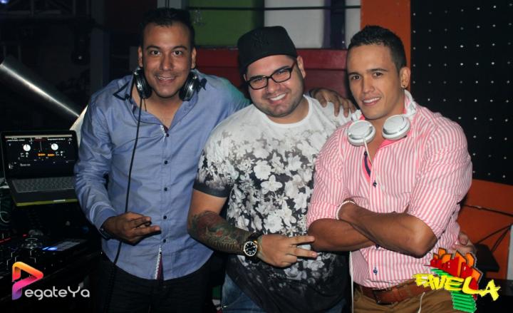 Foto 24 de Favela - Enero 17 y 24 del 2015 en Favela Club Menga, Cali