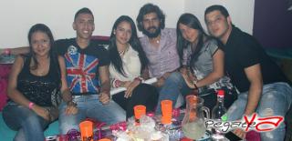 Foto 50 de Julio 27 del 2013 en Beautiful 80`s Cali, Cali