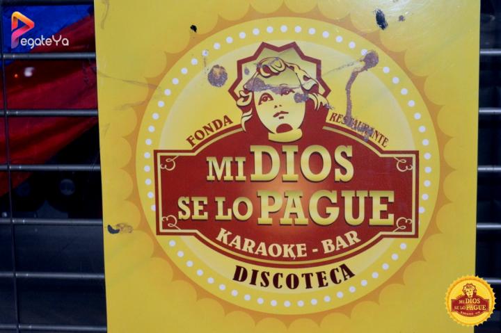 Foto 32 de Fonda Mi Dios Se Lo Pague - 4to FDS en Fonda Mi Dios Se Lo Pague, Cali
