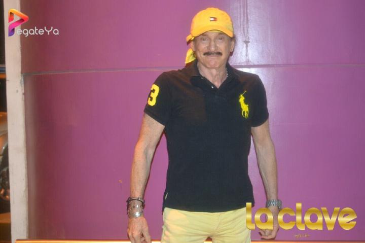 Foto 24 de La Clave Night Club - 5to Fds Julio 2016 en La Clave Night Club, Cali