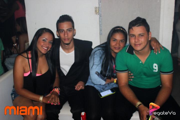 Foto 32 de Miami Bar - Enero 17 y 24 del 2015 en Miami Bar Cali, Cali