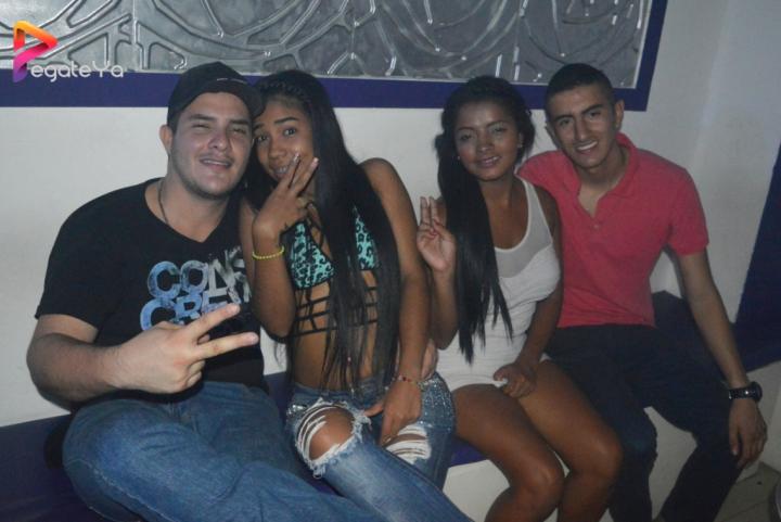 Foto 20 de Ahma - 3er / 4to FDS Abril 2016 en Ahma Cali, Cali
