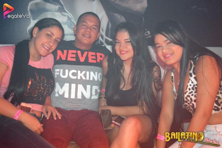 Foto 62 de Bailatino - 3er Fds Abril 2017 en Bailatino - Bar, Cali